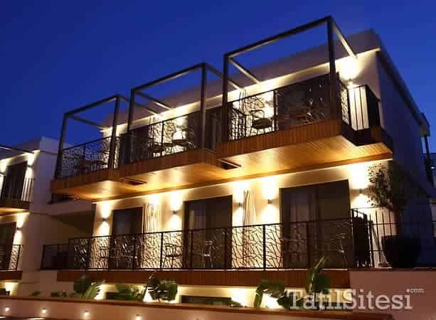 Eskichesme Bodrum